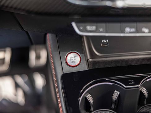 Used 2022 Audi RS 5 w/ RS Driver Assistance Package image 29