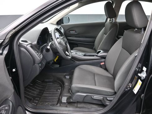 Used 2022 Honda HR-V LX image 17
