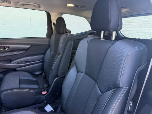 Certified 2025 Subaru Ascent Premium AWD/4WD image 24