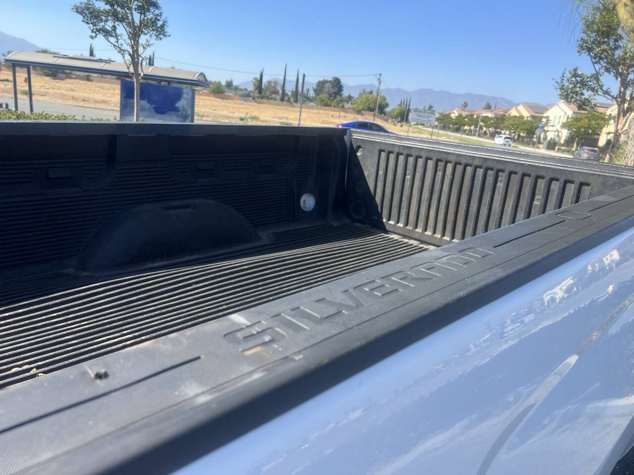 Used 2019 Chevrolet Silverado 2500 W/T w/ WT Convenience Package RWD image 26