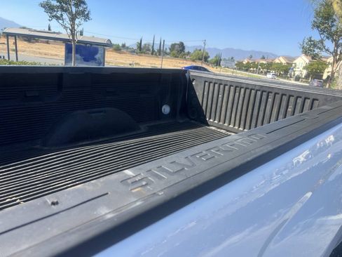 Used 2019 Chevrolet Silverado 2500 W/T w/ WT Convenience Package RWD image 26