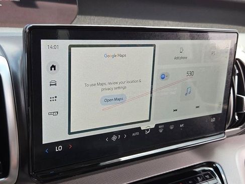 New 2026 Ford Expedition Active RWD image 18