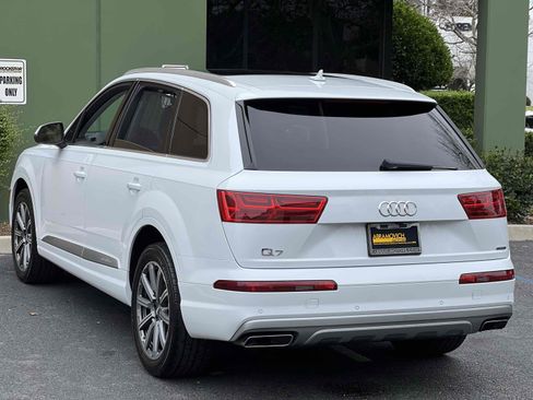Used 2019 Audi Q7 2.0T Premium Plus image 2