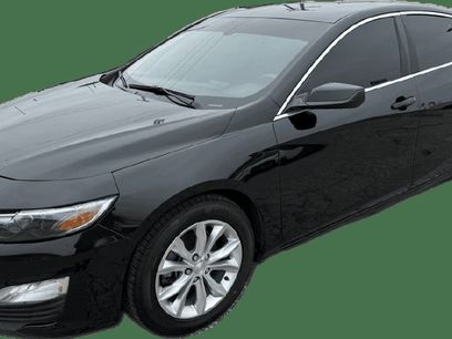 Used 2020 Chevrolet Malibu LT