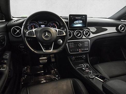 Used 2016 Mercedes-Benz CLA 45 AMG 4MATIC image 19