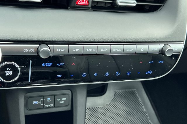 New 2027 Hyundai Ioniq 5 SEL AWD/4WD image 20