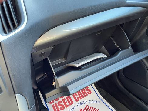 Used 2024 Ford Edge SEL w/ Convenience Package image 24