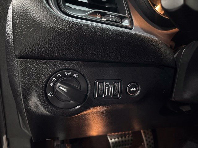 Used 2023 Dodge Challenger R/T Scat Pack RWD image 18