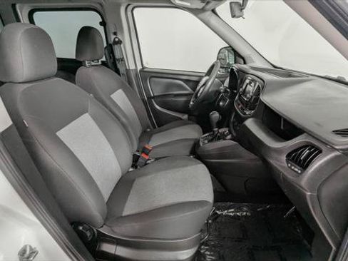 Used 2020 RAM ProMaster City Wagon FWD image 21