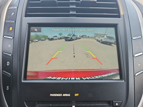 Used 2015 Lincoln MKC FWD w/ Equipment Group 102A Reserve image 21
