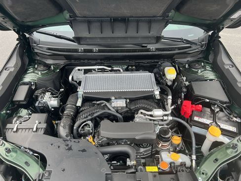 New 2026 Subaru Outback Limited XT image 31