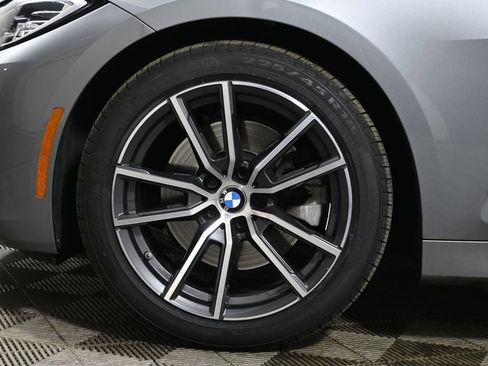 Certified 2023 BMW 430i xDrive Convertible w/ Convenience Package image 20