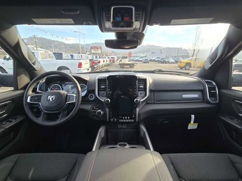 New 2026 RAM 1500 Big Horn image 15