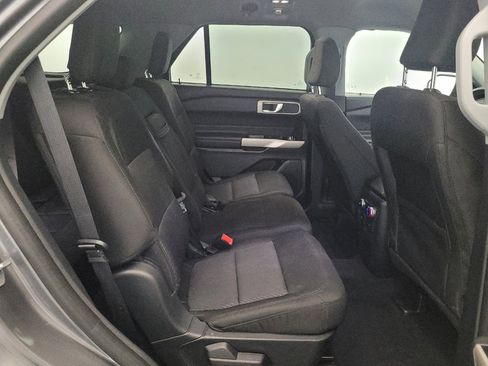 Used 2022 Ford Explorer XLT RWD image 19