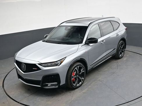 New 2026 Acura MDX Type S image 23