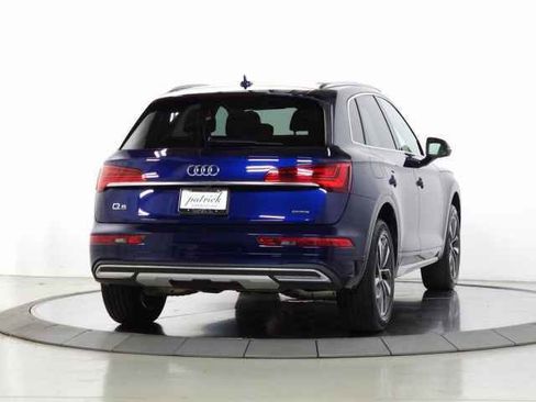 Used 2021 Audi Q5 2.0T Premium Plus image 11