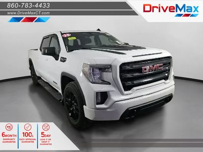 Used 2020 GMC Sierra 1500 Elevation