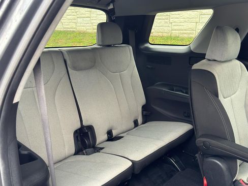Used 2020 Hyundai Palisade SEL FWD image 19