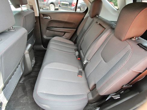 Used 2013 Chevrolet Equinox LT image 15