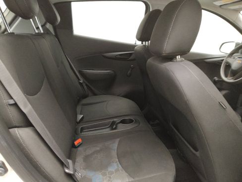 Used 2017 Chevrolet Spark LS image 19