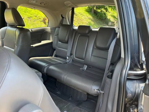 Used 2016 Honda Odyssey Touring image 40