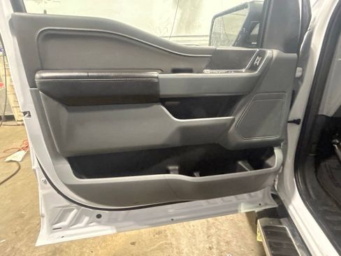 Certified 2024 Ford F150 XLT w/ Mobile Office Package image 41