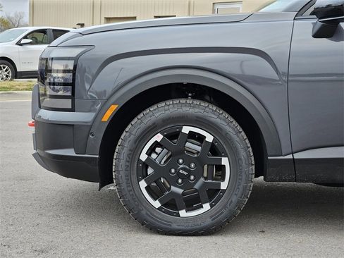 New 2026 Hyundai Palisade XRT Pro image 10