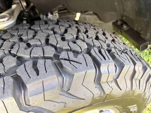 Used 2024 Ford Bronco Badlands AWD/4WD image 27