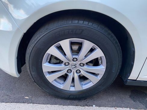 Used 2014 Honda Odyssey EX-L image 20