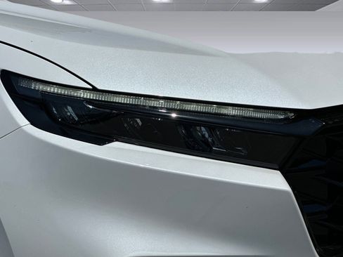 New 2026 Honda CR-V TrailSport image 10