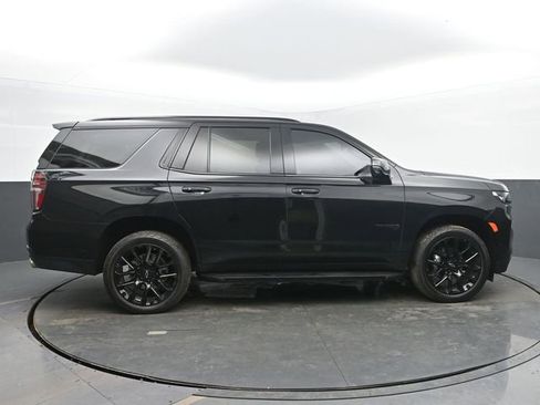 Used 2024 Chevrolet Tahoe RST w/ Sport Performance Package image 6