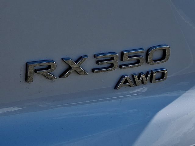 Certified 2023 Lexus RX 350 Premium w/ Accessory Package AWD/4WD image 30