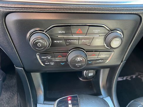 Used 2019 Dodge Charger SRT Hellcat w/ Navigation & Travel Group image 37