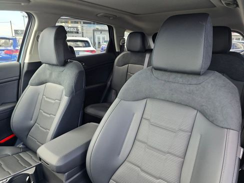 New 2026 Kia Sportage SX Prestige AWD/4WD image 23