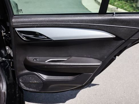 Used 2015 Cadillac ATS Performance RWD image 60