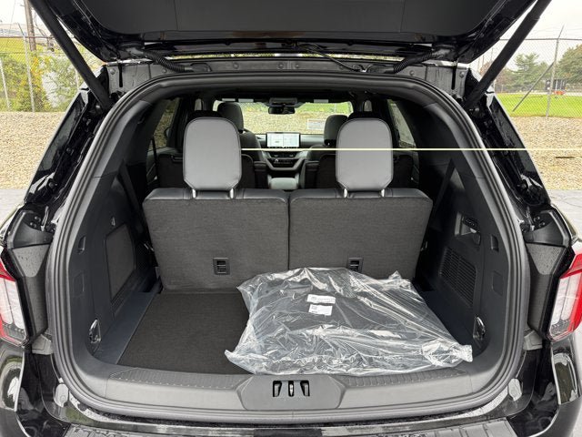 New 2027 Ford Explorer ST w/ Sun And Sound Package AWD/4WD image 7