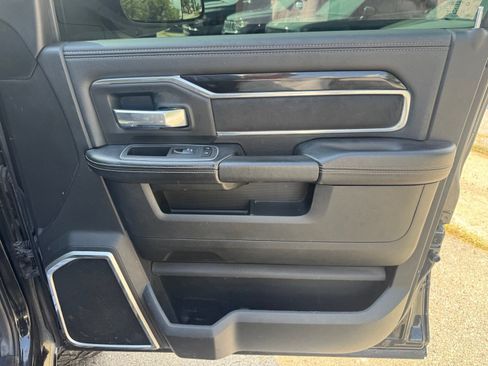 Used 2022 RAM 2500 Laramie w/ Night Edition AWD/4WD image 34