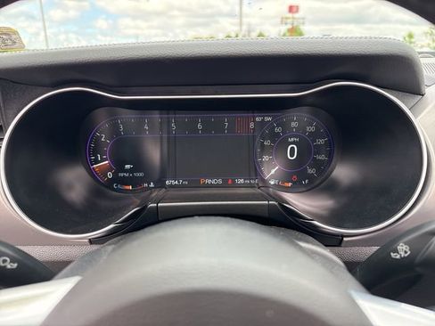 Used 2023 Ford Mustang GT Premium w/ Equipment Group 401A image 46