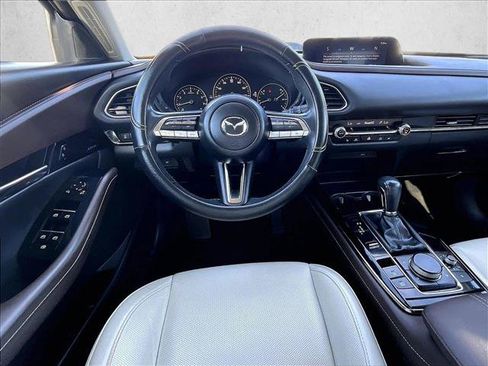 Used 2021 MAZDA CX-30 FWD 2.5 S w/ Premium Package image 7