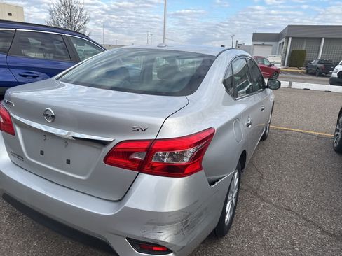 Used 2019 Nissan Sentra SV image 24
