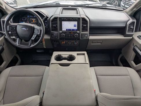 Used 2022 Ford F250 XL w/ STX Appearance Package AWD/4WD image 13
