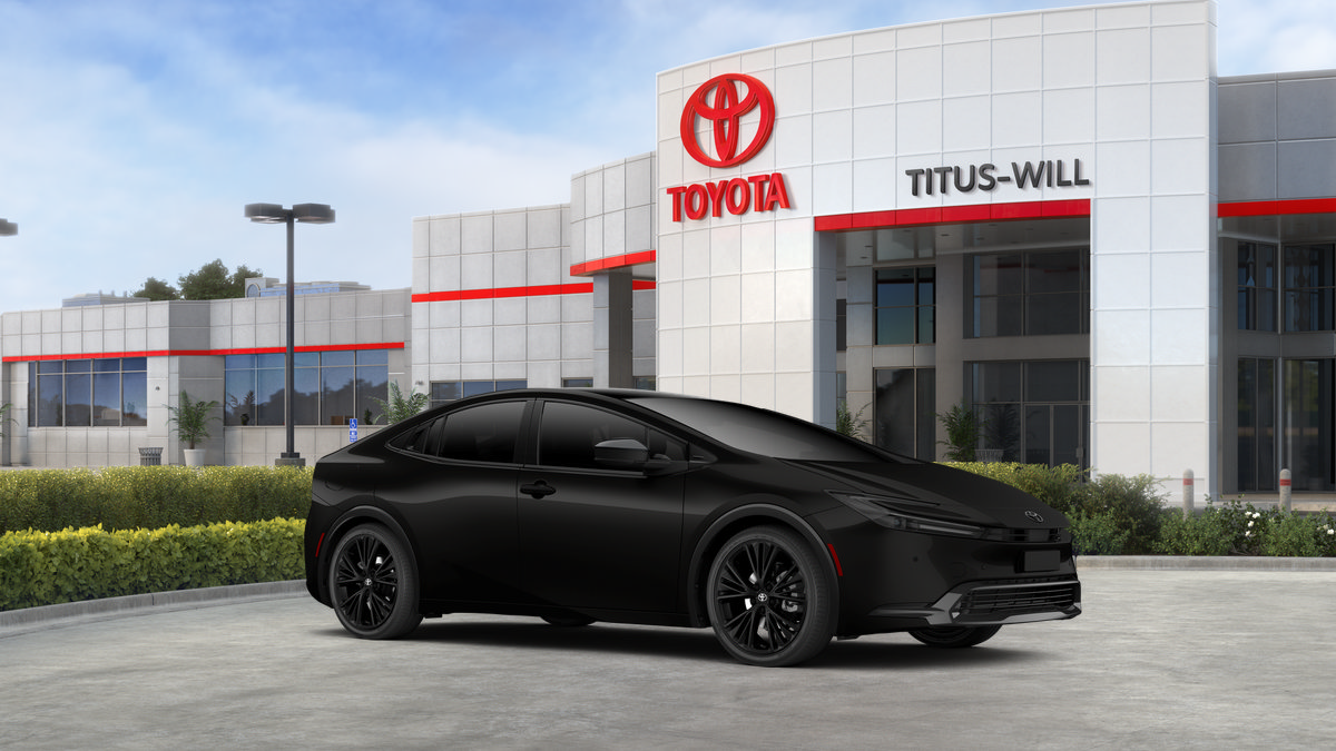 New 2027 Toyota Prius Plug-In Hybrid FWD image 50