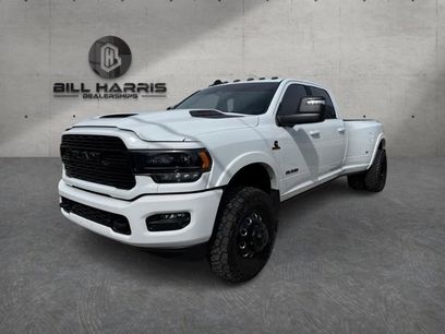 Used 2024 RAM 3500 Limited w/ Night Edition