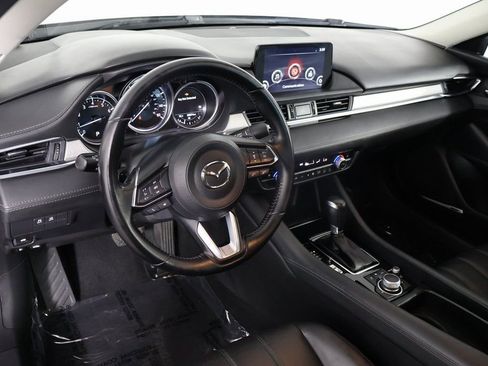 Used 2021 MAZDA MAZDA6 Grand Touring image 7