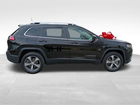 Used 2019 Jeep Cherokee Limited image 6