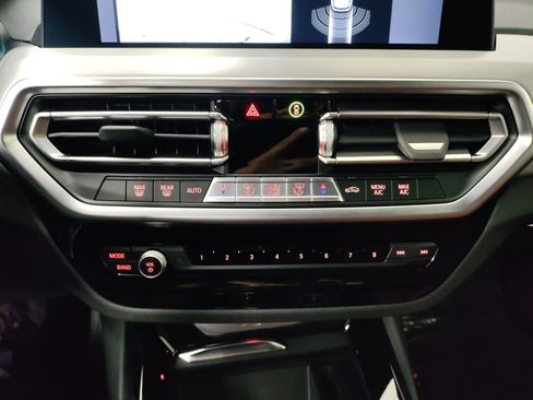 Certified 2023 BMW X3 sDrive30i w/ Convenience Package image 27