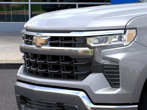 New 2026 Chevrolet Silverado 1500 LT image 13