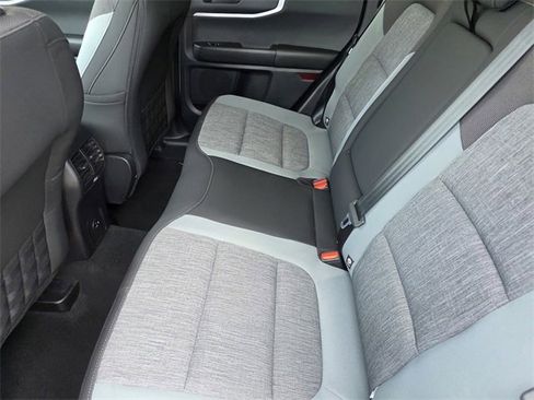 Used 2023 Ford Bronco Sport Big Bend image 9