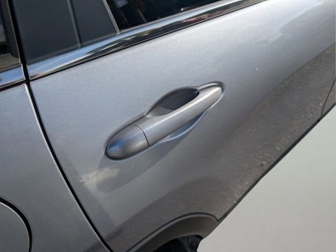 Used 2014 Jeep Cherokee Latitude image 26