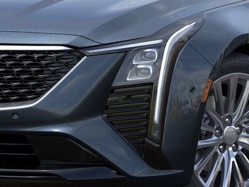 New 2026 Cadillac CT5 Premium Luxury AWD/4WD image 10